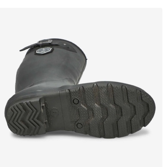 Kamik Jennifer Black size 6 - Picture 3 of 5